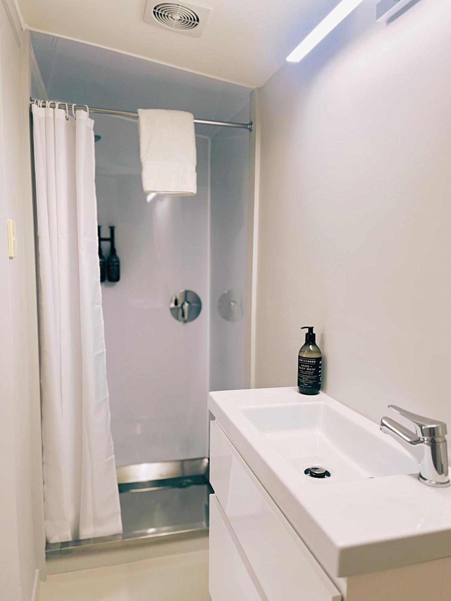 Kurow Motel ภายนอก รูปภาพ