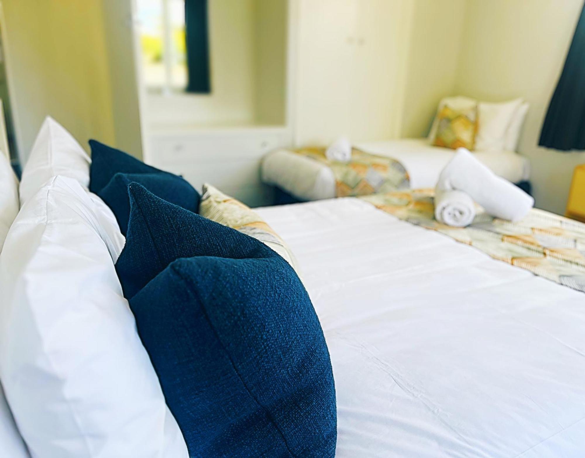 Kurow Motel ภายนอก รูปภาพ